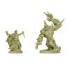 Zombicide: Green Horde (castellano)