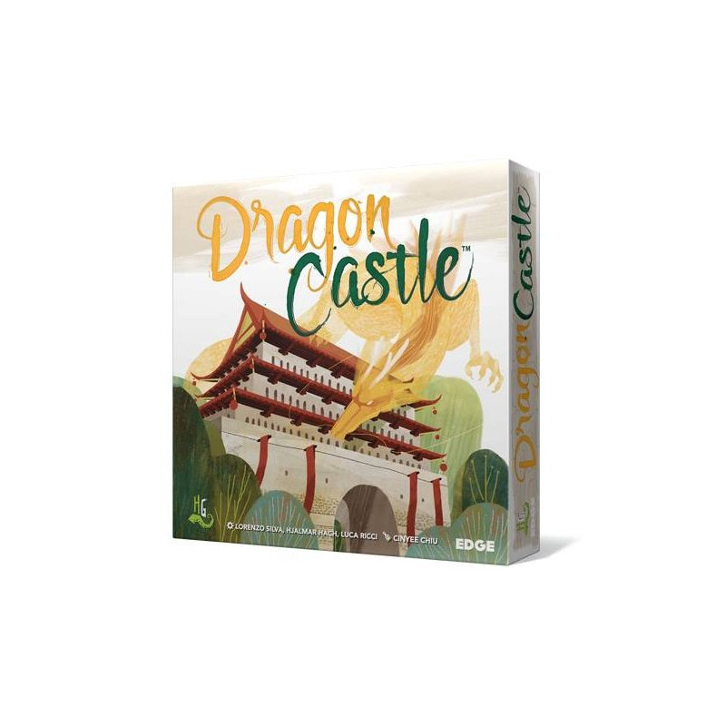 Dragon Castle