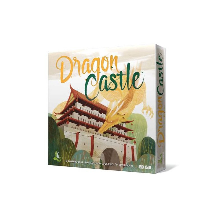 Dragon Castle