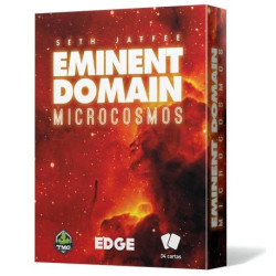 Eminent Domain Microcosm