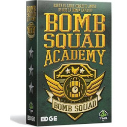 Bomb Squad Academy