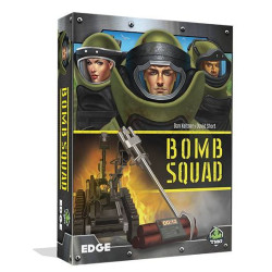 Bomb Squad