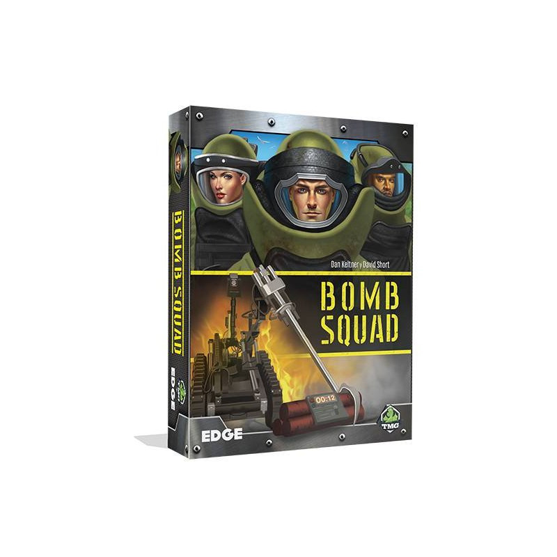 Bomb Squad