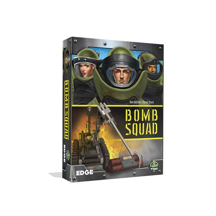 Bomb Squad