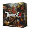 Journey: La ira de los demonios