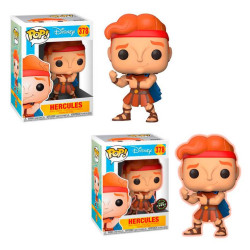 Hércules POP! Hércules Chase