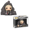 Juego de Tronos POP! Daenerys on Dragonstone Throne