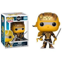 Ready Player One POP! Sho