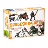 Dungeon Raiders (Edición revisada)