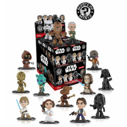 Star Wars Mystery Minis (1)