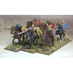 Dark Age Cavalry