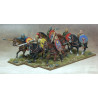 Dark Age Cavalry