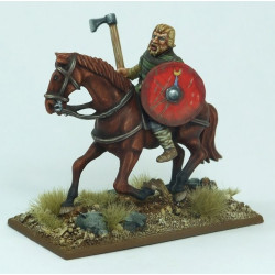 Dark Age Cavalry