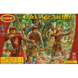 Dark Age Archers