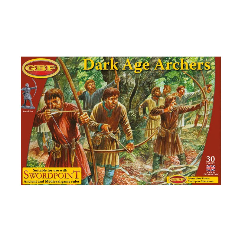 Dark Age Archers