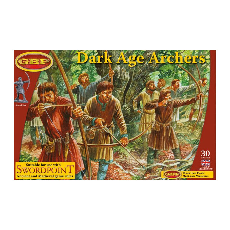 Dark Age Archers