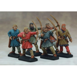 Dark Age Archers