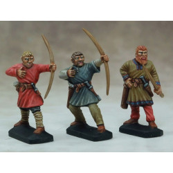 Dark Age Archers