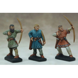 Dark Age Archers