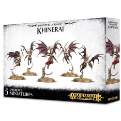 Daughters of Khaine Khinerai Lifetakers