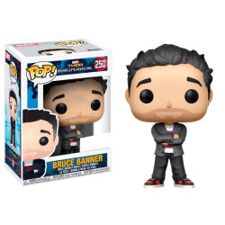 Thor Ragnarok POP! Bruce Banner Exclusive