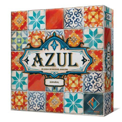 Azul (castellano)