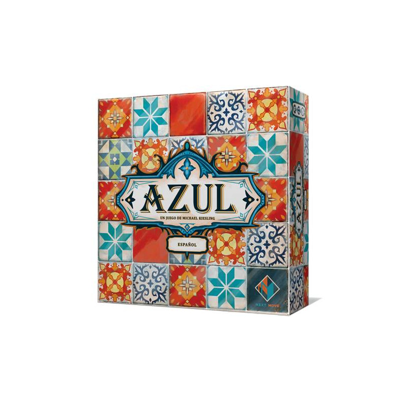 Azul (castellano)