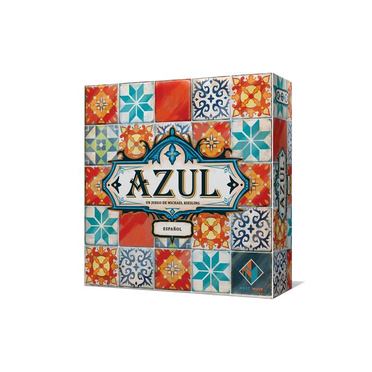 Azul (castellano)