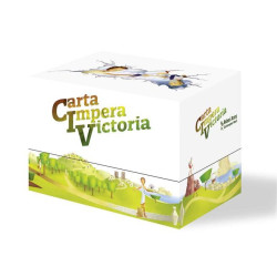 Carta Impera Victoria (castellano)