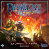 Descent: La Guarida de la Sierpe (inglés)