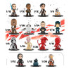 Star Wars VIII The Last Jedi I Mystery Minis (1)