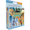 Munchkin CCG: Wizard & Bard Starter Set (inglés)