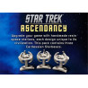 Star Trek Ascendancy: Starbases Cardassian (inglés)