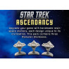 Star Trek Ascendancy: Starbases Romulan (inglés)