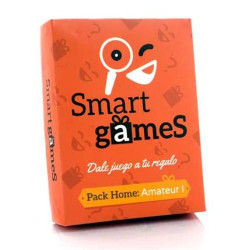 Smart Games Home Amateur