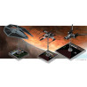 X-Wing: Renegados de Saw