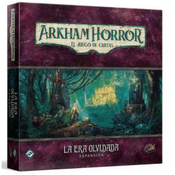 Arkham Horror LCG: La era olvidada