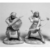 Hobgoblin Warriors (2)