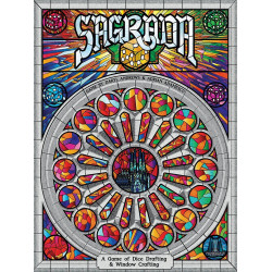 Sagrada (inglés)