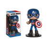 Capitán Amercia Civil War Wacky Wobbler