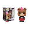 Build a Bear POP! Furry N' Fierce