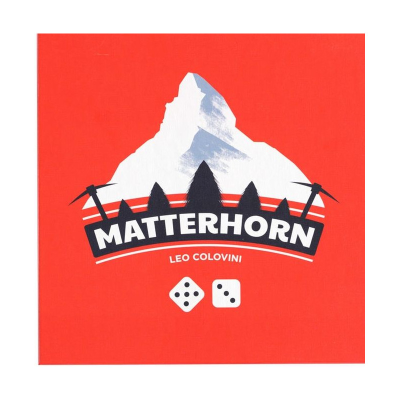 Matterhorn