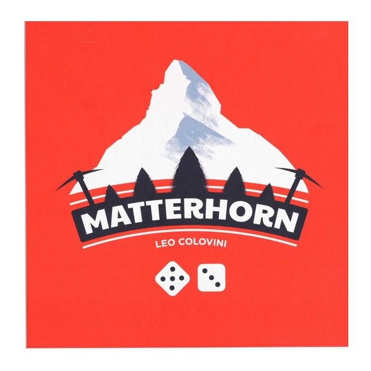 Matterhorn