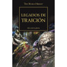 La Herejia de Horus 31: Legados de traición