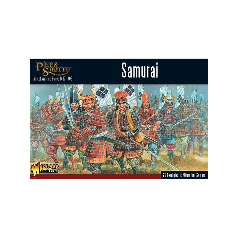 Samurai