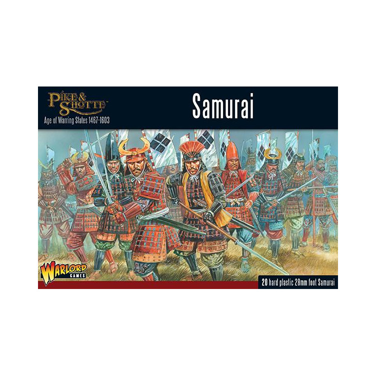 Samurai