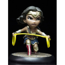 Justice League Movie Q-Fig Wonder Woman