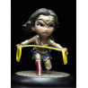 Justice League Movie Q-Fig Wonder Woman