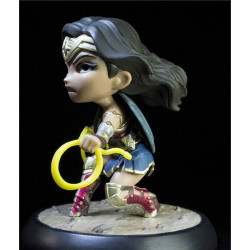 Justice League Movie Q-Fig Wonder Woman