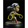 Justice League Movie Q-Fig Wonder Woman